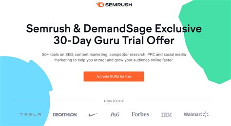 semrush signin|semrush 30 day free trial.